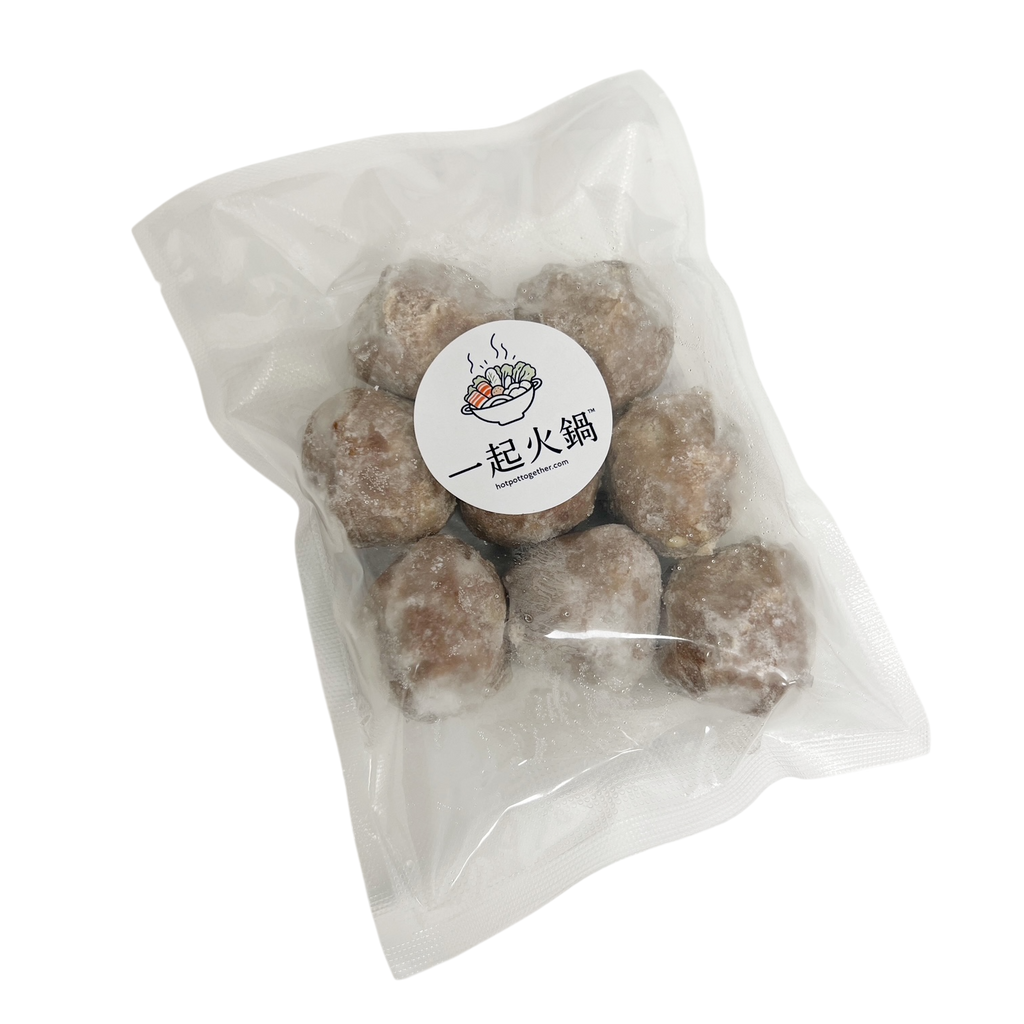 潮汕牛肉丸 (150g)