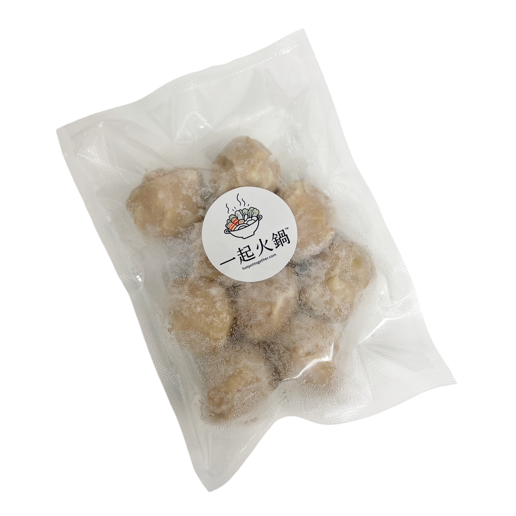 潮汕胡椒豬肚丸 (150g)
